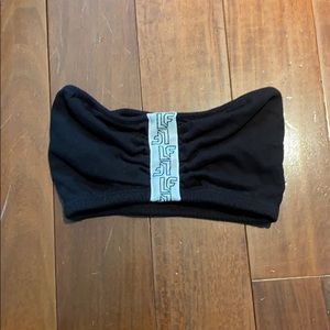 LF the brand top/ bra
